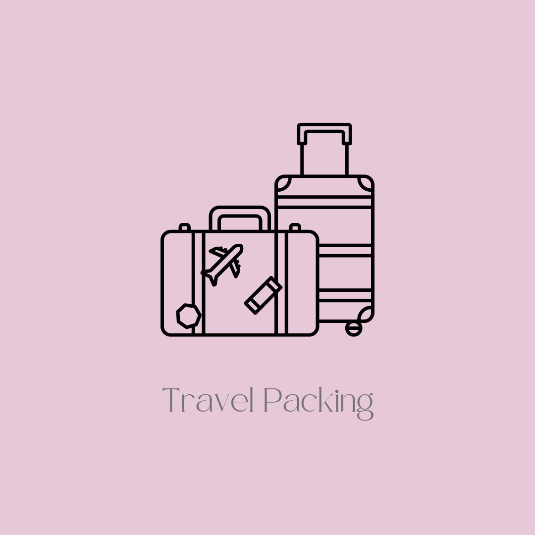 Travel Packing
